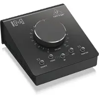 Behringer STUDIO M Passive Studio Controller