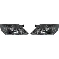 Diederichs 2255685 Koplampen set