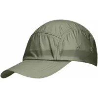 Rains Pet Unisex 5 Panel Ripstop Cap Drift
