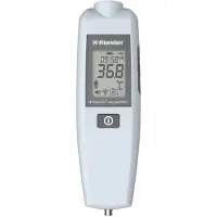 Riester ri-thermo SensioPRO+ contactloze bluetooth thermometer