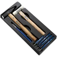 Expert by Facom Module Slaggereedschap DIN Hamer - E150802