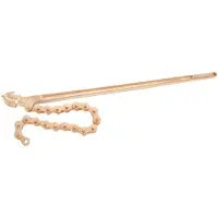 Facom Light 100 SR | Kettingsleutel - 136A.2SR