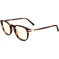 Gunnar - SOFIA Gaming Bril - Computerbril - Blauw Licht Bril - Blue Light Glasses 0.2 Sterkte Clear