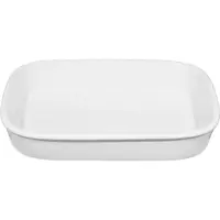 Saturnia Gratineerschaal 28 0x19 5cm - 765092 - Restaurant - Hotel - Professioneel