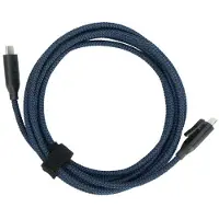 Amaran USB-C to USB-C Locking Charging Cable 3m