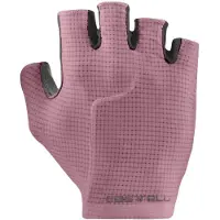 Castelli - Women's Premio Evo Glove - Handschoenen XL, roze
