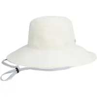 Outdoor Research - Women's Mojave II Sun Hat - Hoed 53-57 cm - S/M, wit
