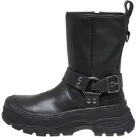 Buffalo Boots 'Roam' zwart