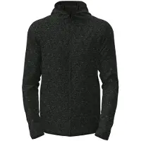 Stedman Lux 5460 Jacket Hooded Knitfleece Verwarmd Regular Fit | Maat: 3XL