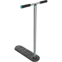 INDO Trampolinefiets - Kickstart Classic+ - Zwart - - OneSize - Steps