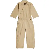 G-Star Jumpsuit beige