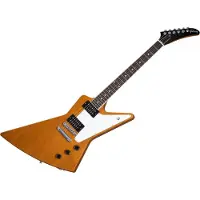 Gibson Explorer 70s Antique Natural Original