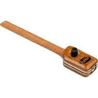 KNA Pickups KNA NG-2 - PIEZO GUITAR MICROPHONE