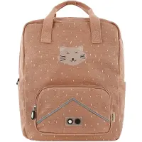 Trixie Rugzak MISS CAT kind One size
