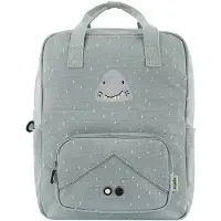 Trixie Rugzak MISTER SHARK kind One size