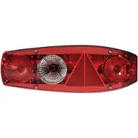 Hella 2VA 341 419-061 Achterlicht