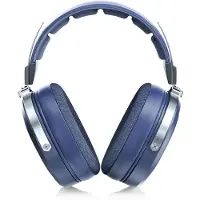 Fiio FT1 Pro - Open-back planar hoofdtelefoon - 95x86 mm driver - Blauw