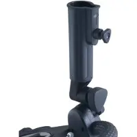 BagBoy Umbrella Holder XL Black