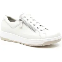 Durea 6291 wijdte K Veterschoenen | Maat 6.5