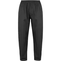 Mac In A Sac Rainpants Regenbroek Black L