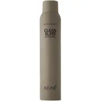 Keune Clean Slate