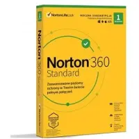 Norton Security Deluxe | geschikt voor pc en smartphone | voor 3 installaties