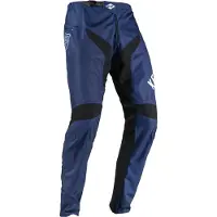 Kenny Elite Broek Donkerblauw || Maat: 18 US