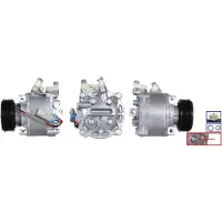 ELSTOCK Airco-compressor 51-1296