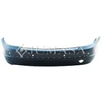 JUMASA 25462062 Achterbumper