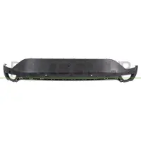 PRASCO DA2321091 Achterbumper