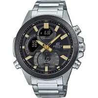 Casio Edifice Bluetooth Horloge ECB-30DB-1A9EF