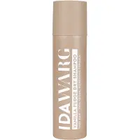 Ida Warg Vanilla Fudge Dry Shampoo Dark Hair Droogshampoo 150 ml