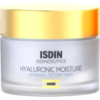 Isdin Isdinceutics Hyaluron Hydratatie Normaal tot Droog Huid 50 gr