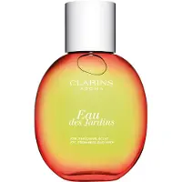 Clarins Eau Des Jardins 100 ml Make-up