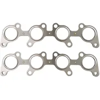 Cometic Gasket Cometic 11+ 5.0L Coyote .030 inch MLS Exhaust Gaskets (Pair)
