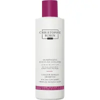 Christophe Robin Hair Care Shampoo Color Shield Shampoo 250 ml