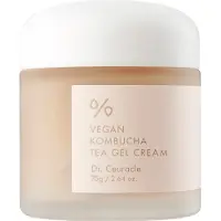 Dr Ceuracle Vegan Kombucha Tea Gel Cream 75 g