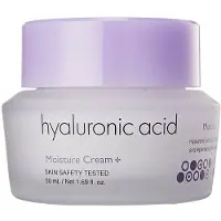 It´S SKIN Hyaluronic Acid Moisture Cream + 50 ml