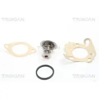TRISCAN 8620 1782 Thermostaat, koelvloeistof
