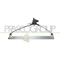 PRASCO MZ806W024 Raammechanisme