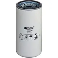 HENGST FILTER H302W Oliefilter