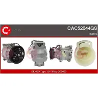 Casco CAC52053AS Aircopomp