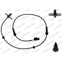 Wagner ABS00905 Wielsnelheidssensor (ABS)