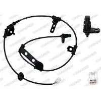 Wagner ABS00479 Wielsnelheidssensor (ABS)
