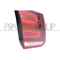PRASCO ME0454174 Achterlicht