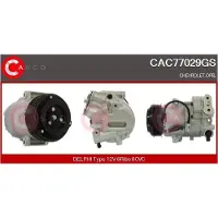 Casco CAC78015AS Aircopomp
