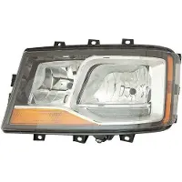 Alkar 2735019 Koplamp