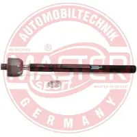 Master Sport 36298-PCS-MS Binnenste stuurkogel