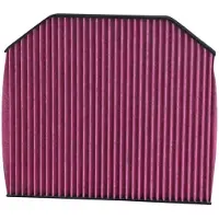 K&N DVF5068 Interieurfilter