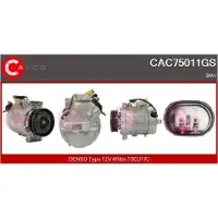 Casco CAC75074AS Aircopomp